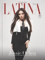 LATINA Attitude Magazine